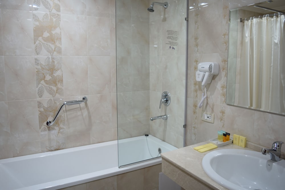 Фото Hotel Artsakh 