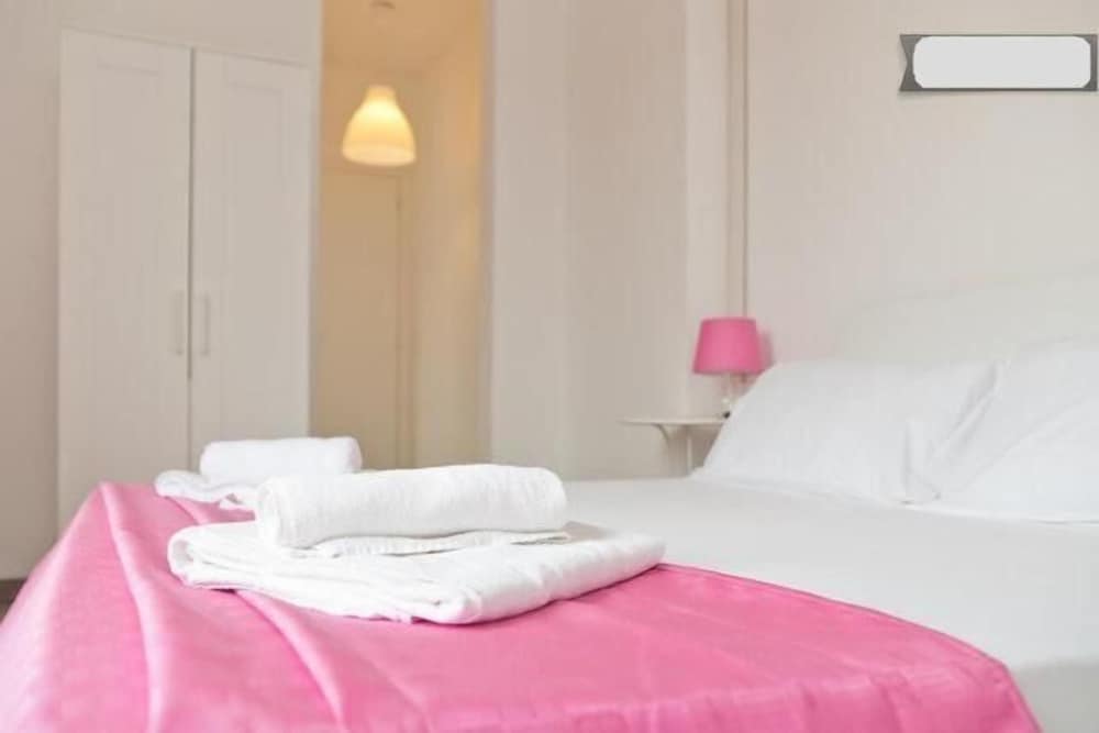 Фото B&b Lost In Rome