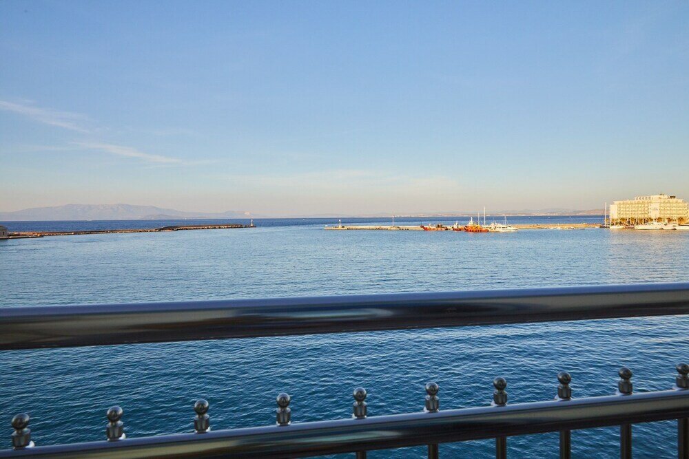 Фото Amalia Rooms