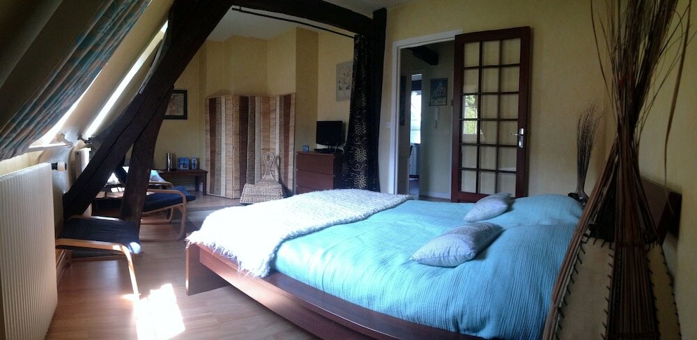 Фото Saint Pierre Appart's Hotel