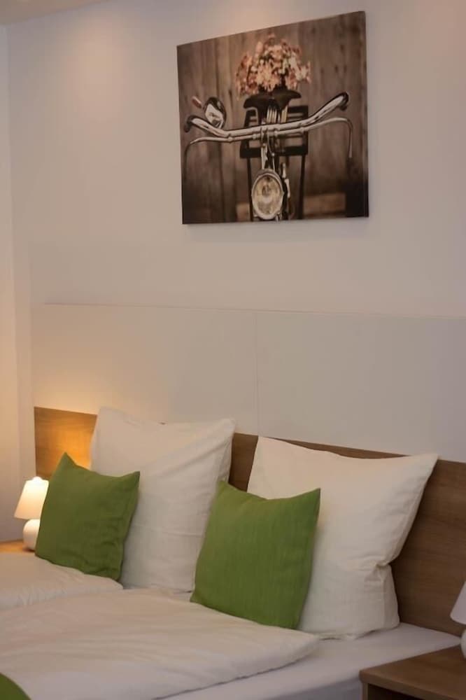 Фото Hotel bed & breakfast kukione