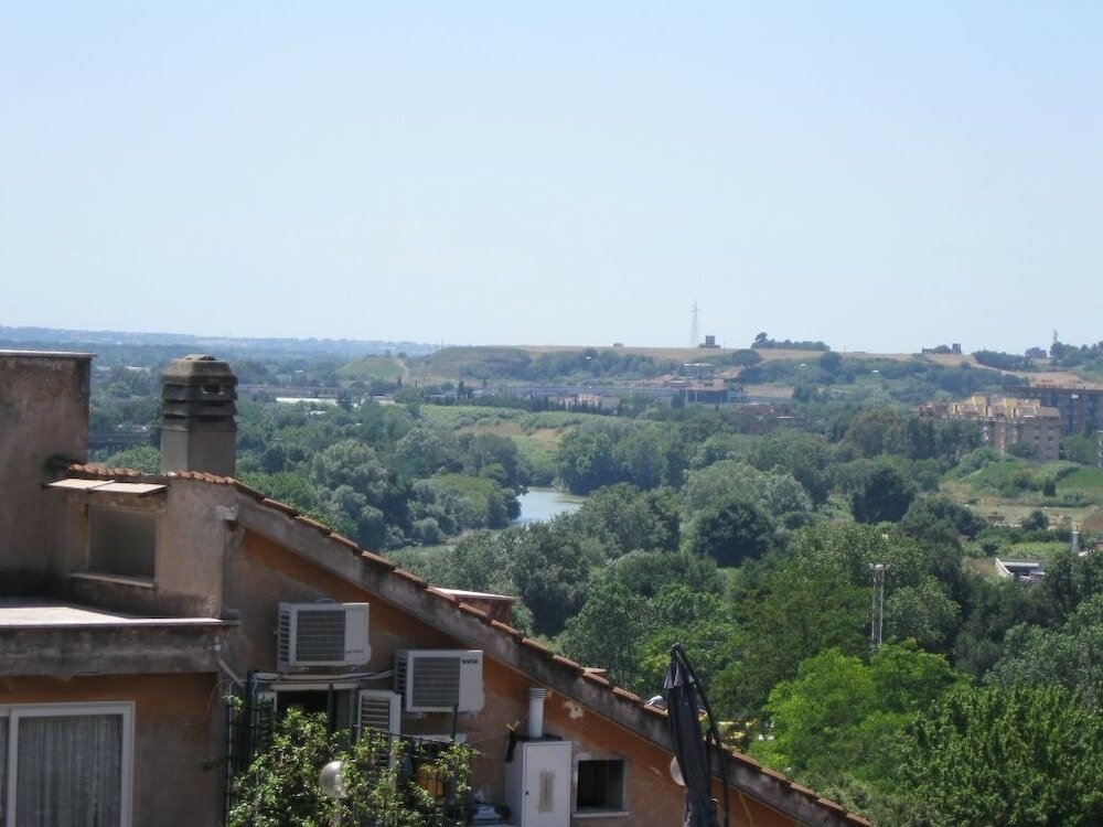 Фото Attico dei Pini