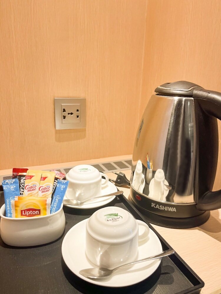 Фото The Bazaar Hotel