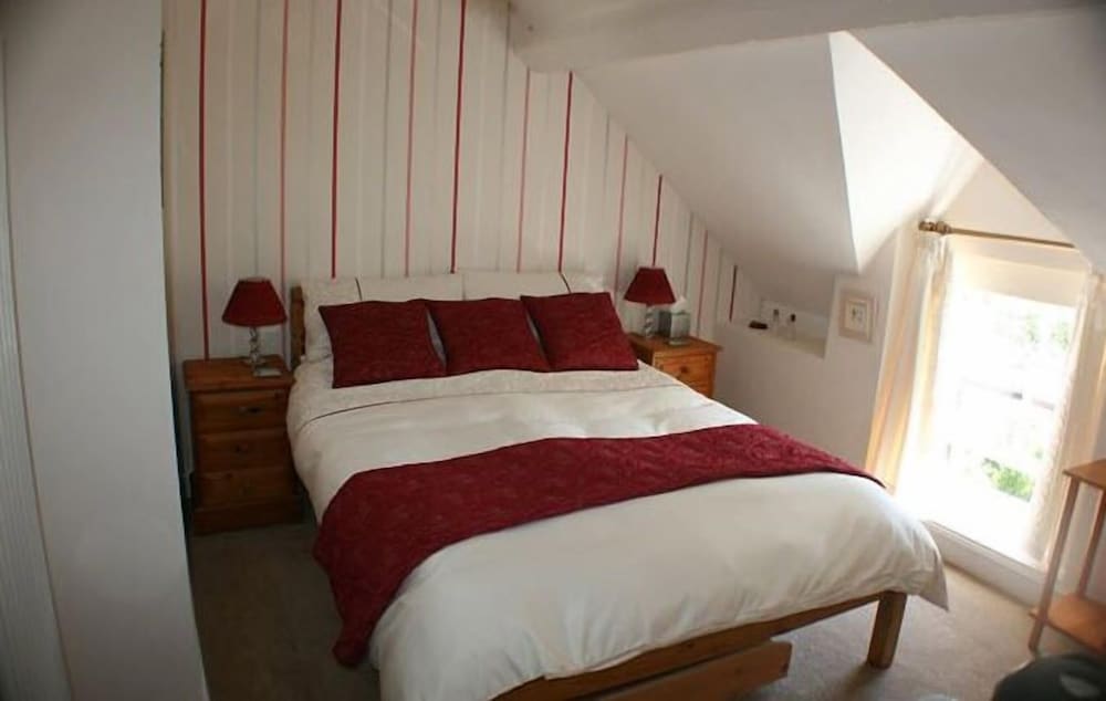 Фото Craig Y Glyn