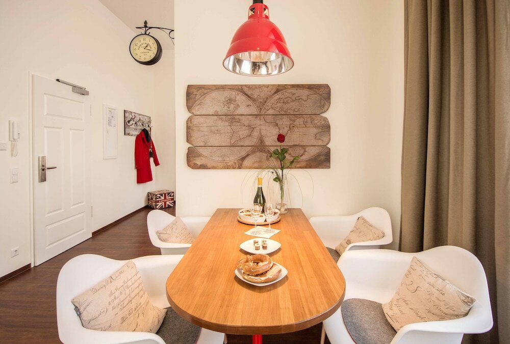 Фото Boardinghouse Luise 5