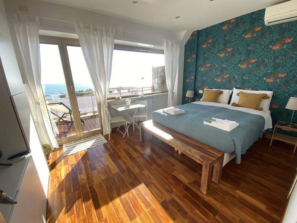 Фото La Casa sul Mare