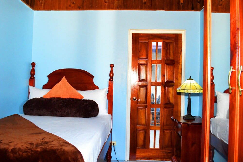 Фото Afiba View Villa