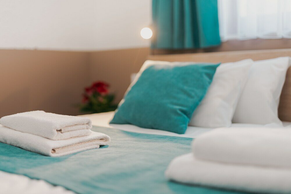 Фото Homoky Hotels Bestline Hotel