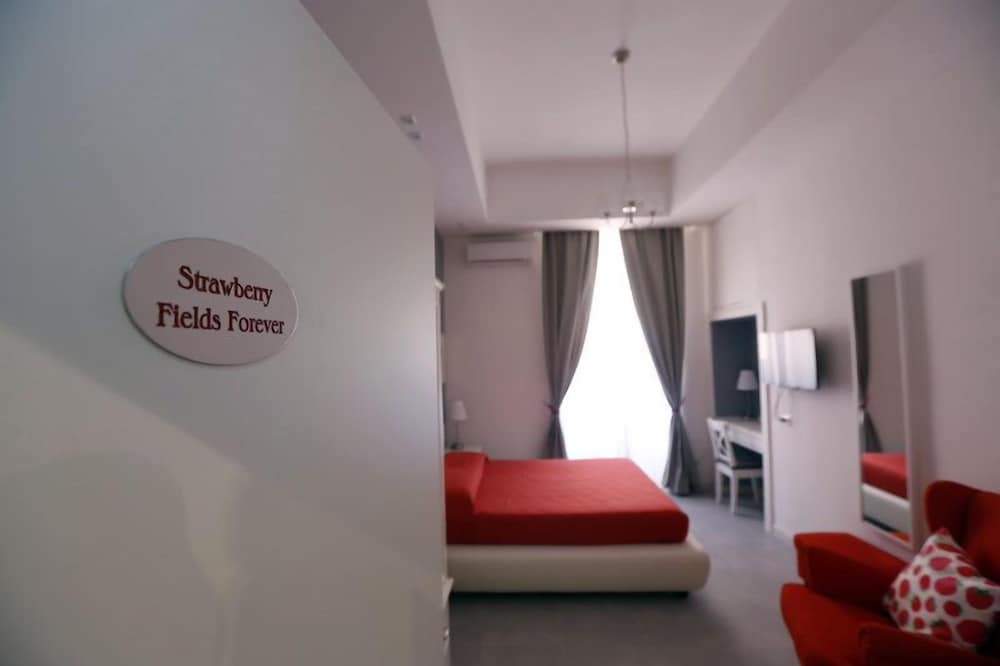 Фото Rome Together Guest House