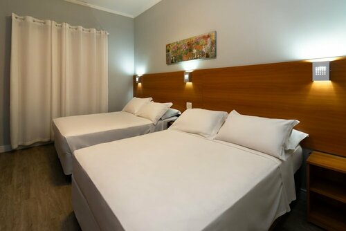 Гостиница Hotel Kk в Иту