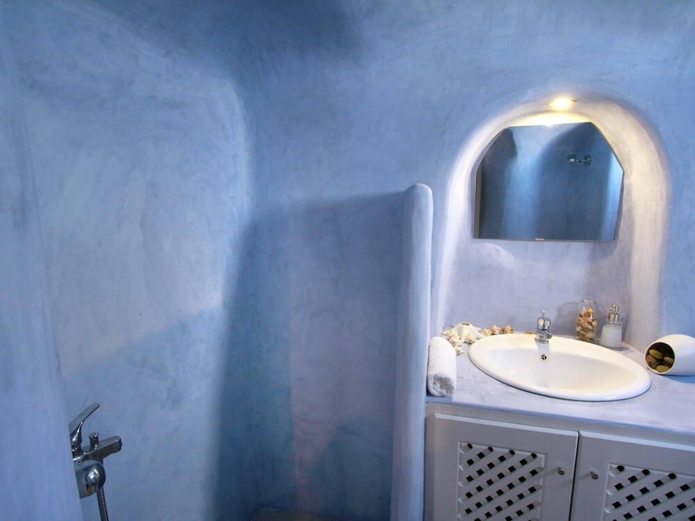 Фото Blu Blanco Cave House by Blu Bianco Vacation Rentals