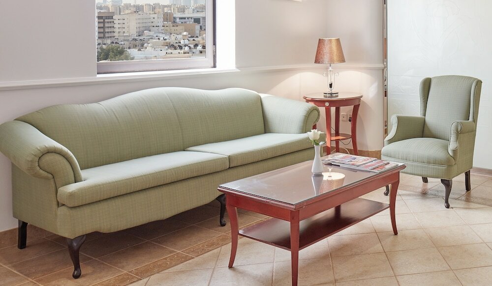 Фото Crowne Plaza Riyadh Palace