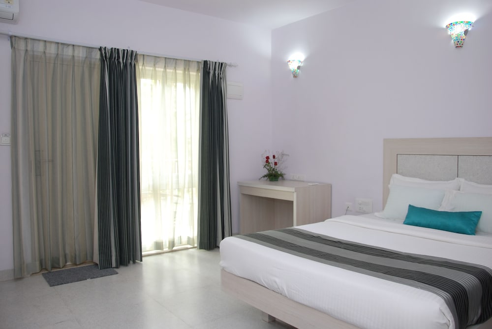 Фото Prazeres Resort