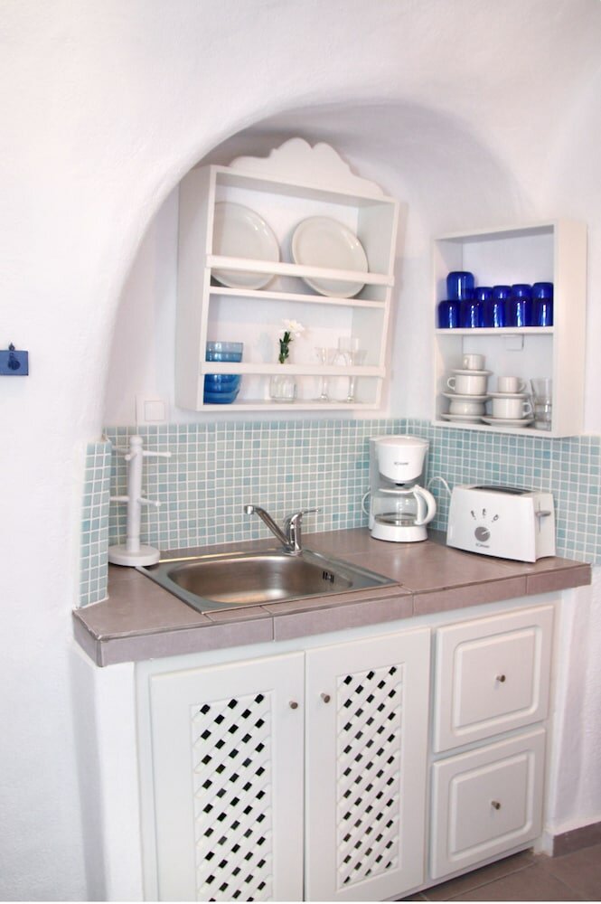 Фото Blu Blanco Cave House by Blu Bianco Vacation Rentals
