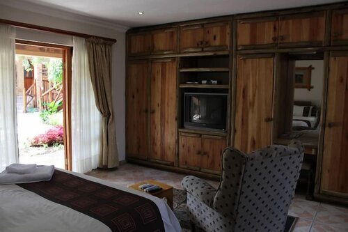 Гостиница Aark Guest Lodge