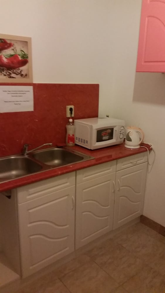 Фото Omega Guesthouse Budapest