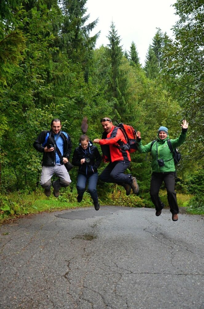 Фото Penzion Sileo