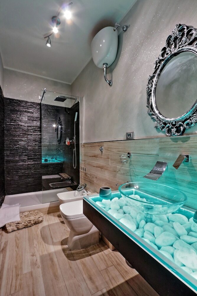 Фото Suite Paradise