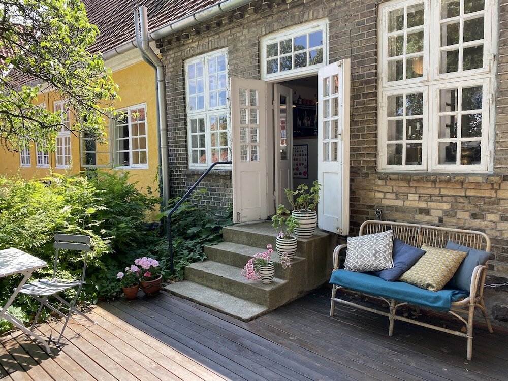 Фото отеля 4