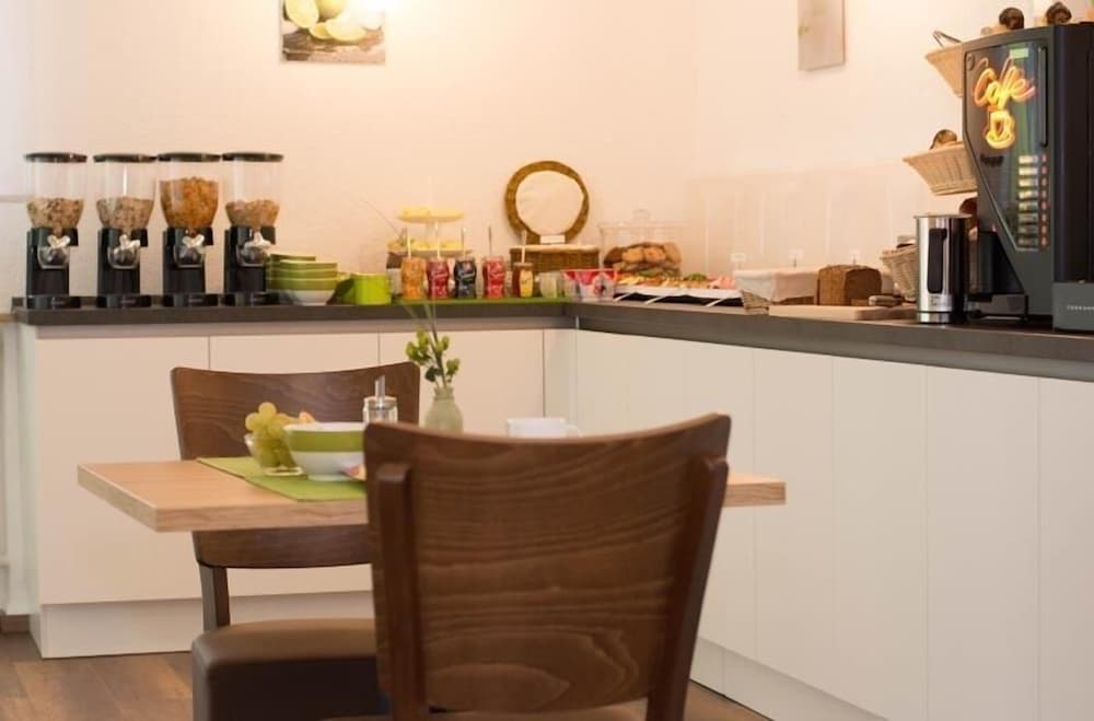 Фото Hotel bed & breakfast kukione