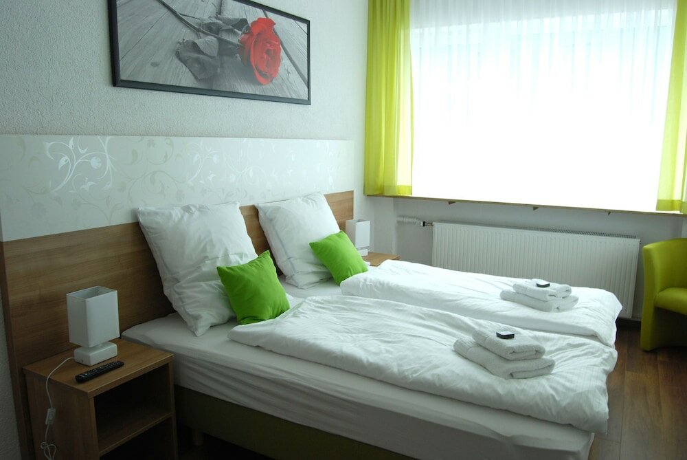 Фото Hotel bed & breakfast kukione