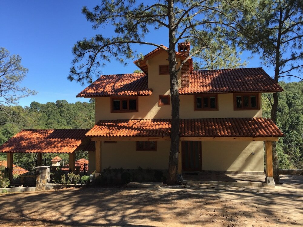 Фото Bellavista Cabanas