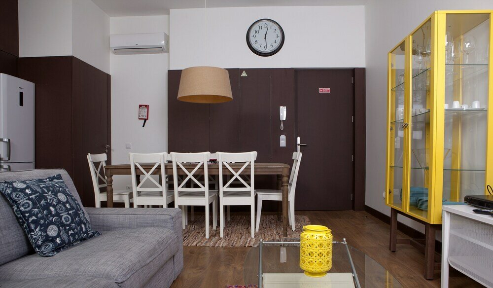 Фото Rva Porto Central Flats