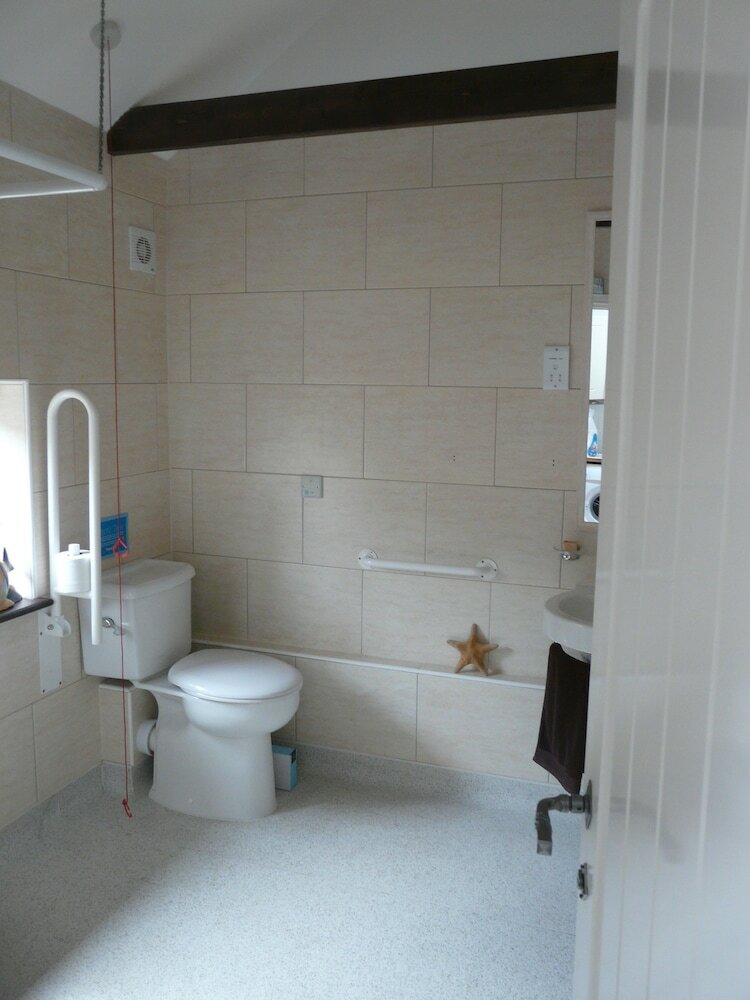 Фото Stable Oak Cottages