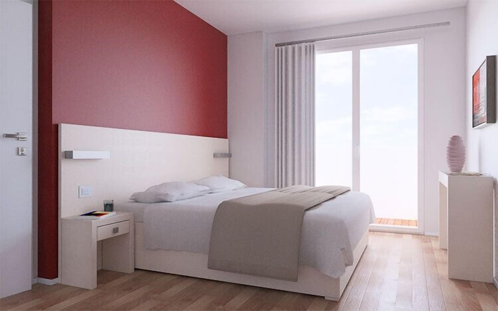 Фото Hotel Atlas