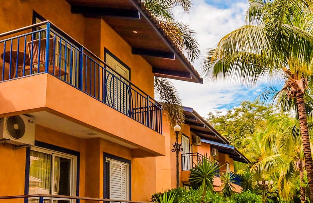 Фото Thermas Park Resort & SPA by Hot Beach