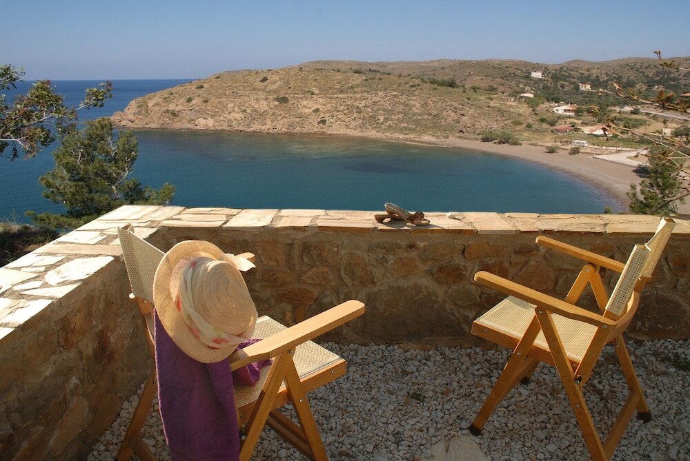 Фото Volissos Holiday Homes