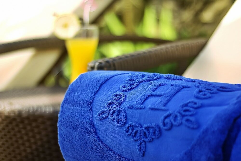 Фото Hadana Boutique Hotel Da Nang