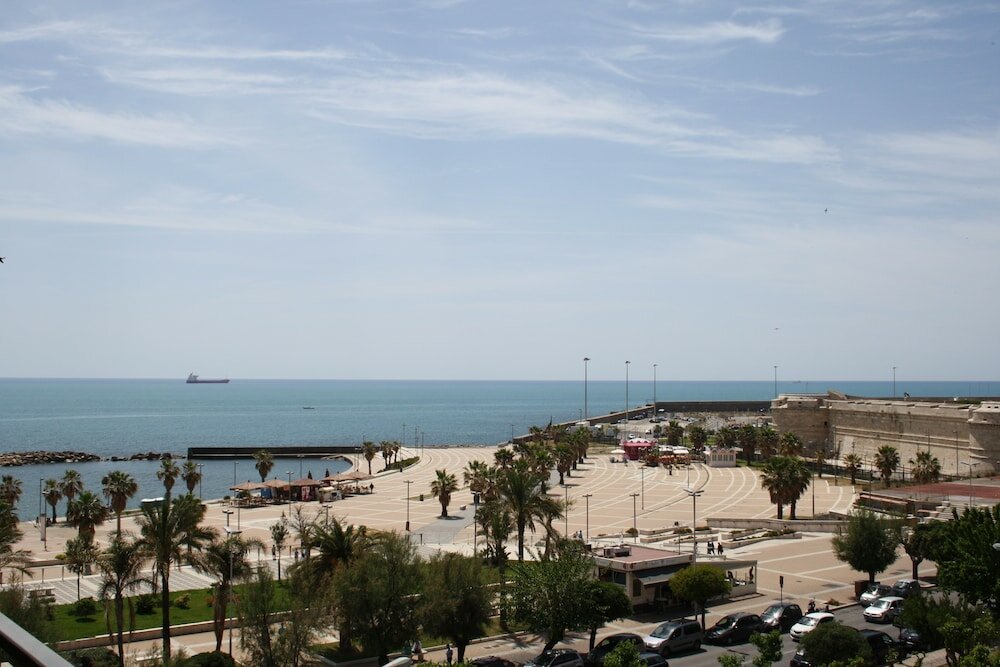 Фото La Casa sul Mare