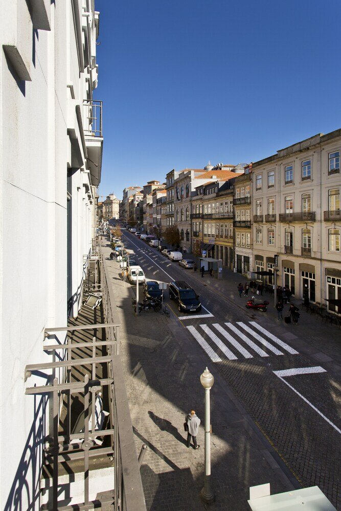 Фото Rva Porto Central Flats