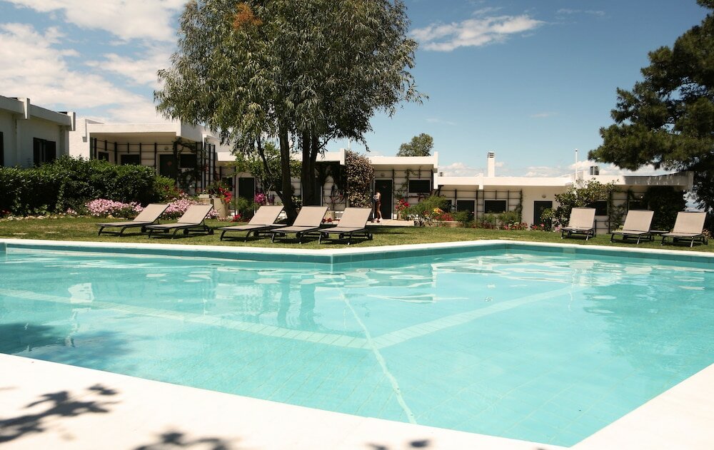 Фото Angelbay Bungalows