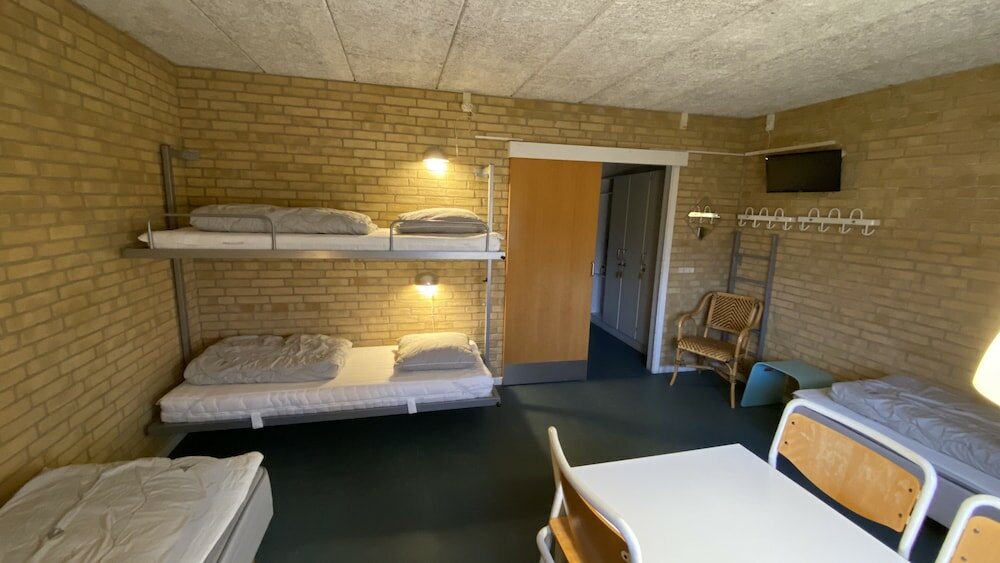Фото Danhostel Kalundborg