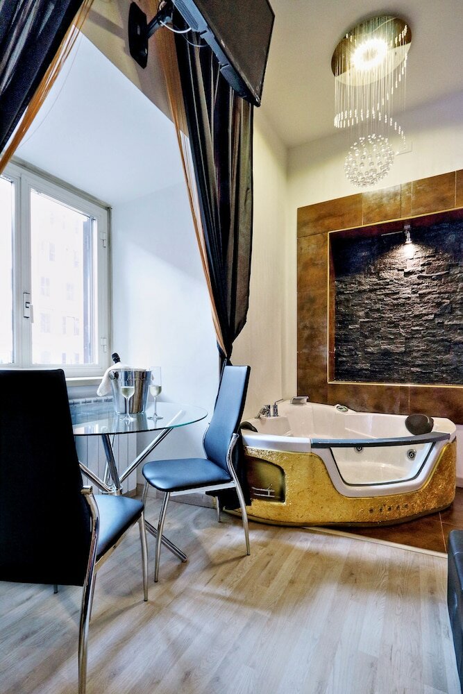 Фото Suite Paradise