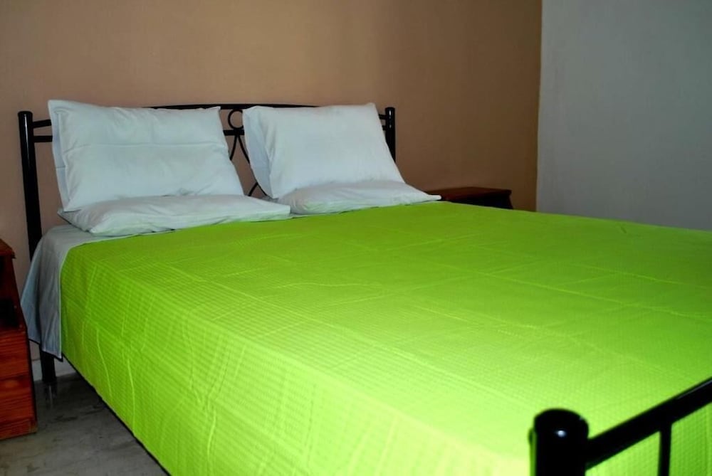 Фото Koula Apartments