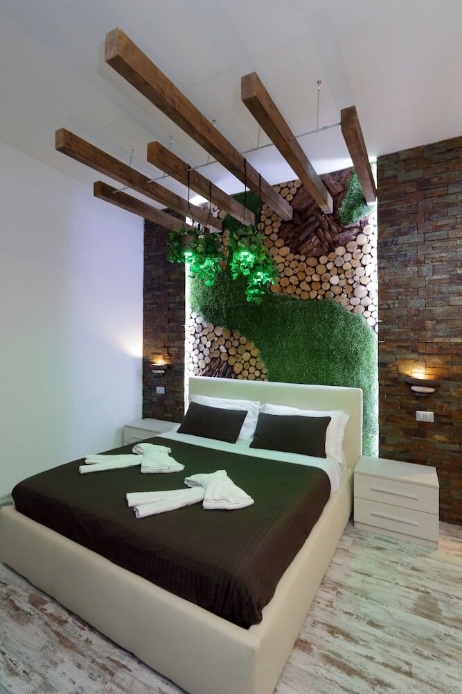 Фото Suite Paradise