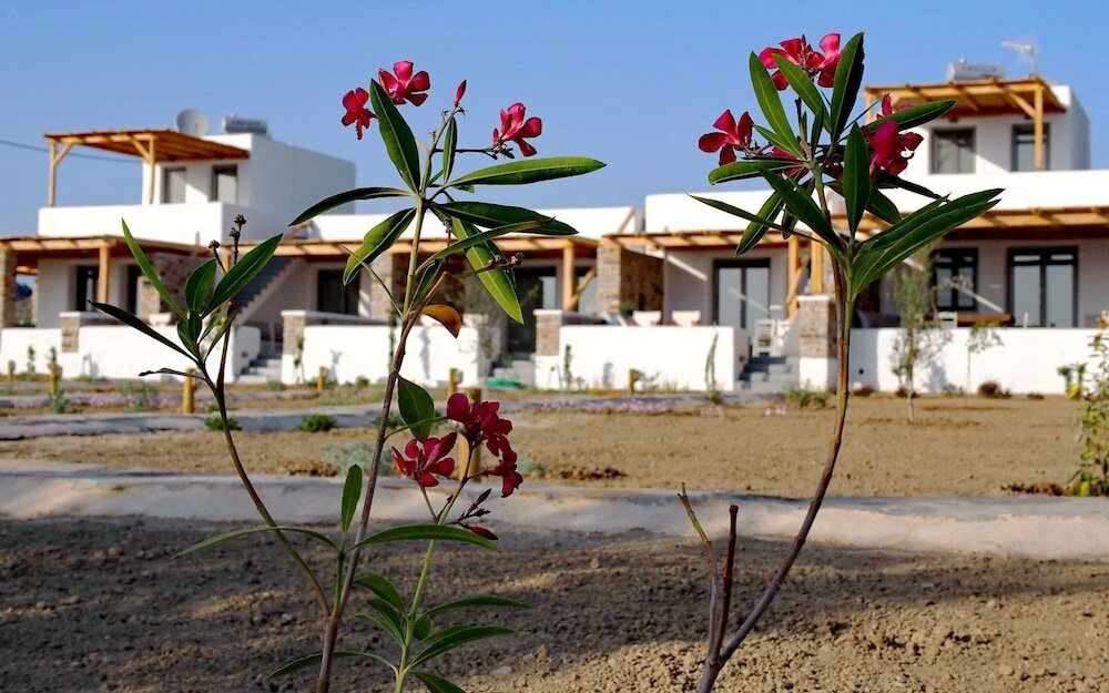 Фото To Armiro Boutique Houses