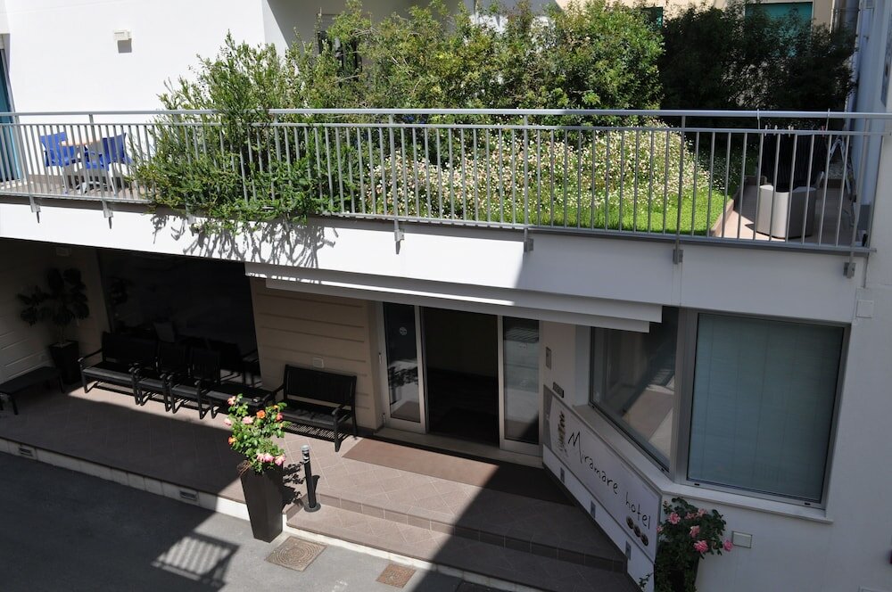 Фото Hotel Miramare