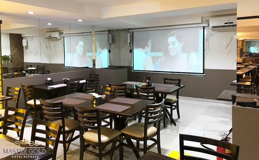 Фото Master Gold Express Hotel