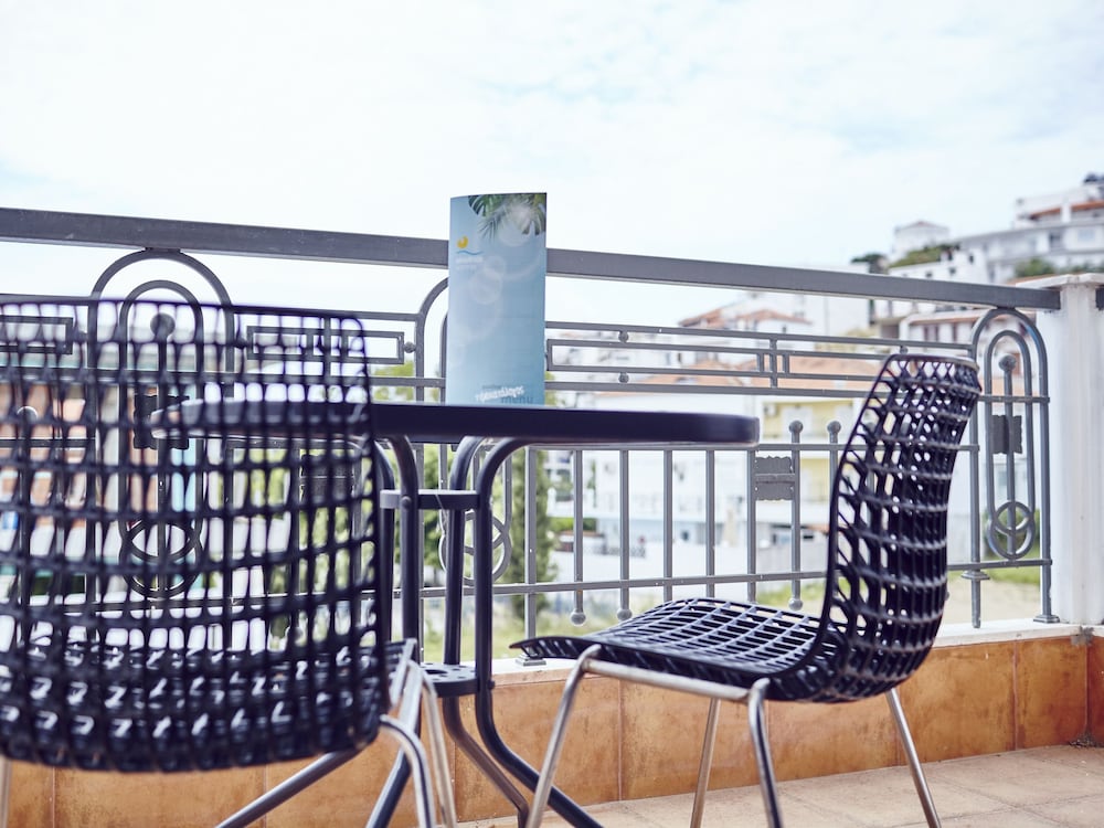 Фото Skiathos Somnia