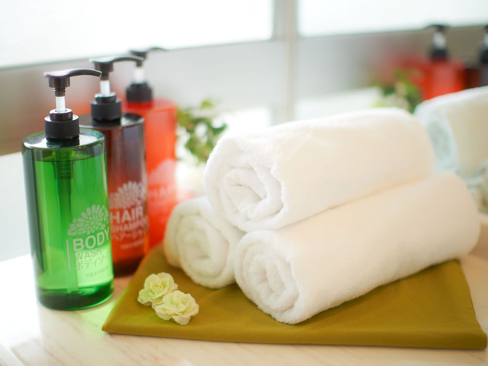 Фото Yukai Resort Yataya Shotoen