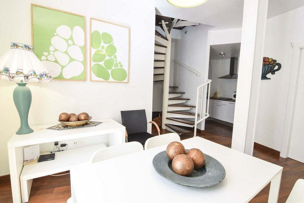 Фото Letmalaga Bishop Orchard