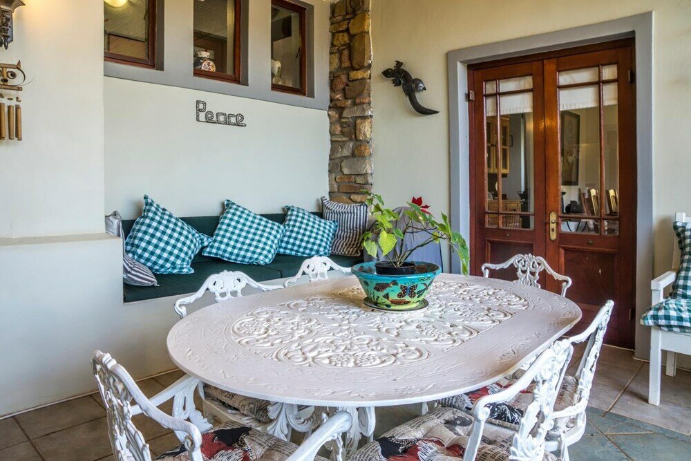 Фото Peace Valley Guesthouse