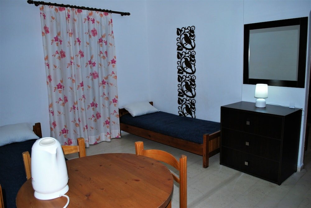 Фото Koula Apartments