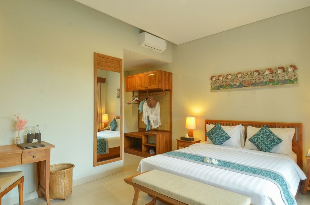 Фото Bumi Muwa Ubud