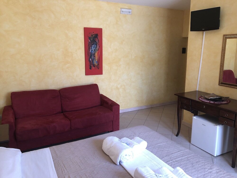 Фото Piazza Salento