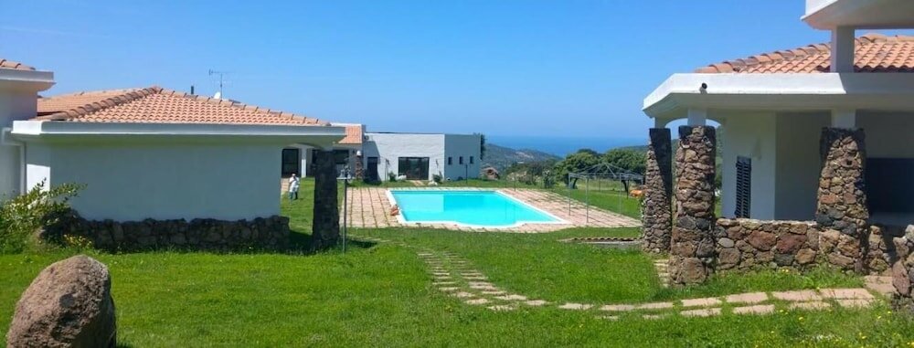 Фото Hotel La Fattoria